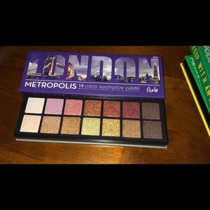 LONDON RUDE 100 ORIGINAL